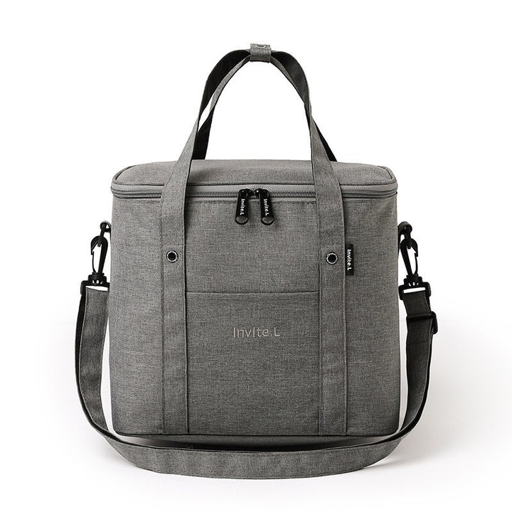 Insulated Lunch Tote
