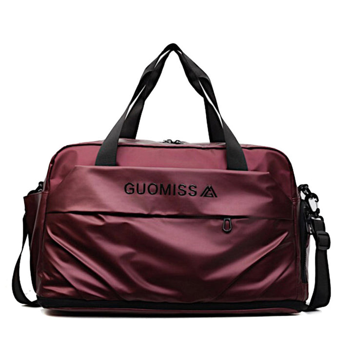 Lightweight Waterproof Travel Duffel Bag