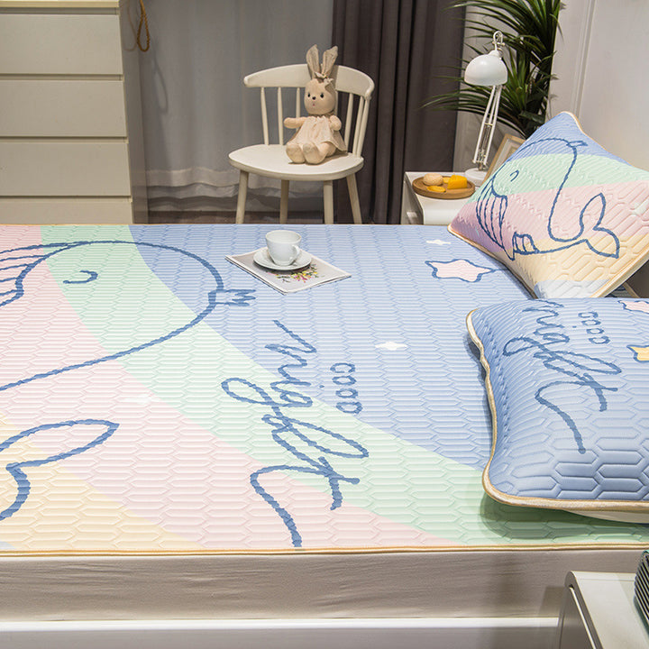 Bed Cover Quilt