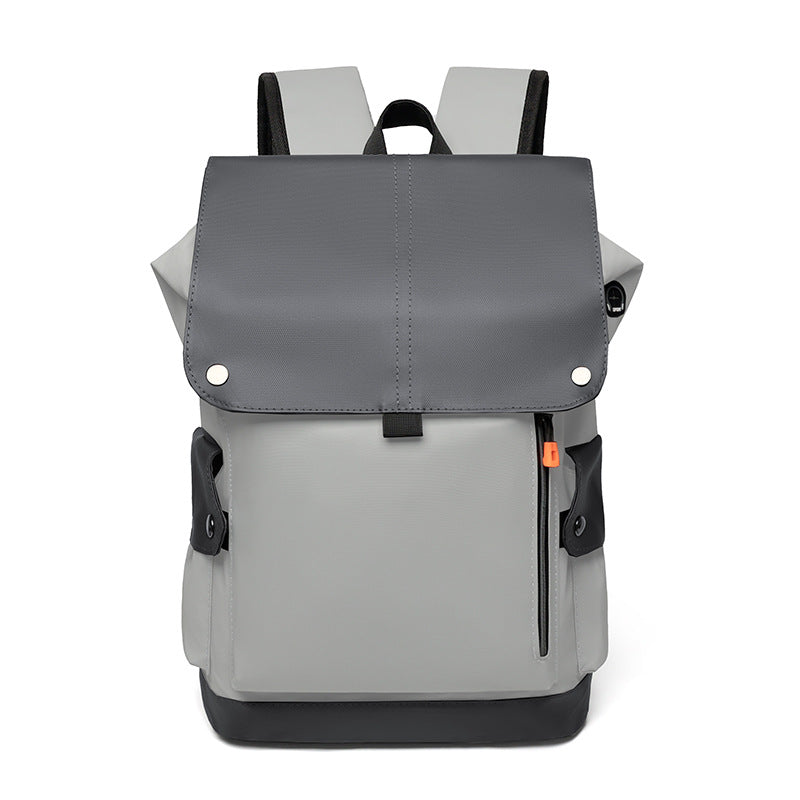 Waterproof Travel Backpack Bowlift