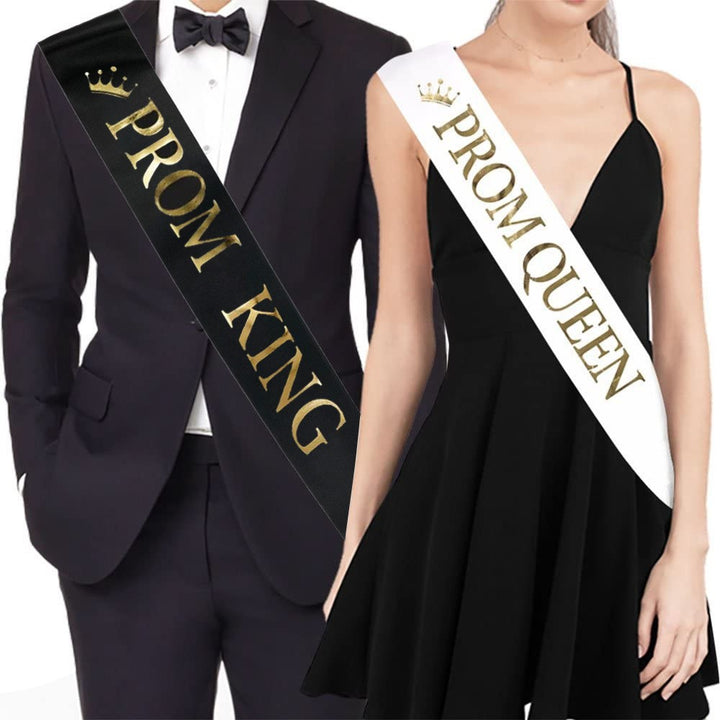 Women Festive Sash Set Bowlift