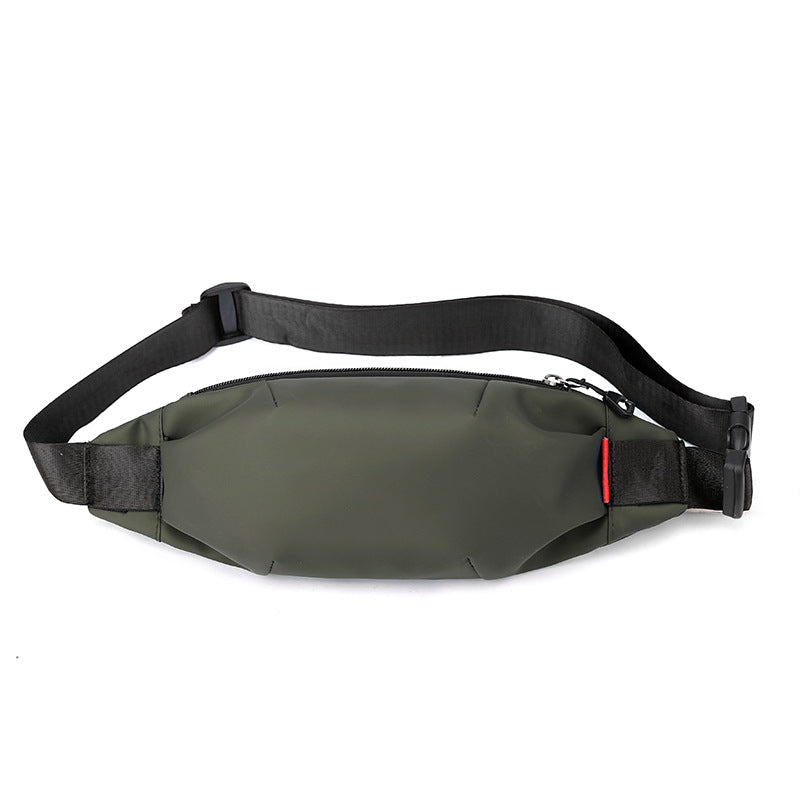 Ergonomic Active Sling Bag Bowlift