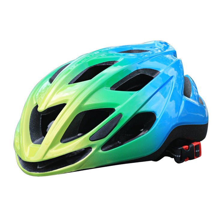 Lightweight Cycling Helmet Bowlift