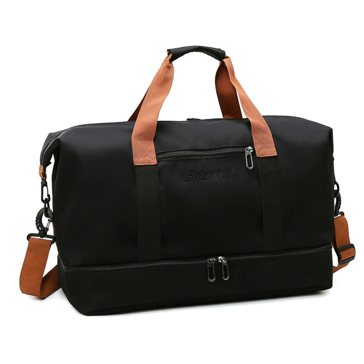 Durable Travel Duffel Bag