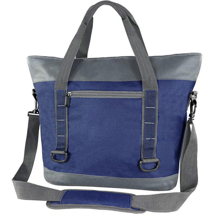 Women Multifunctional Tote Bag with Adjustable Shoulder Strap Bowlift