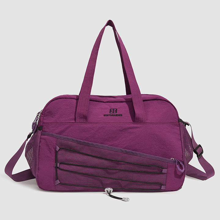 Multi-Functional Sports Weekender Bag