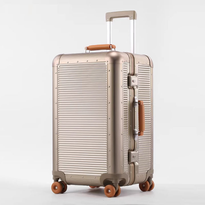 Stylish Luggage