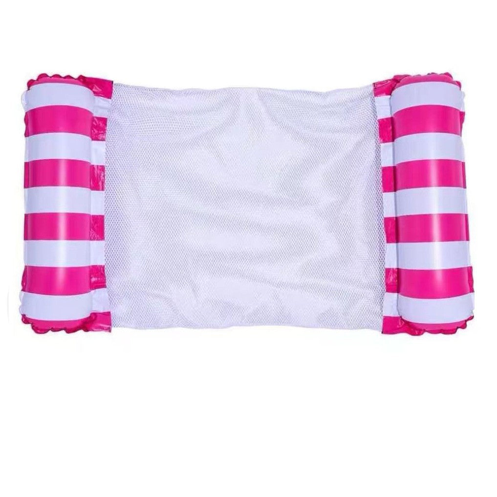 Women's Swimming Pond Cover Bowlift
