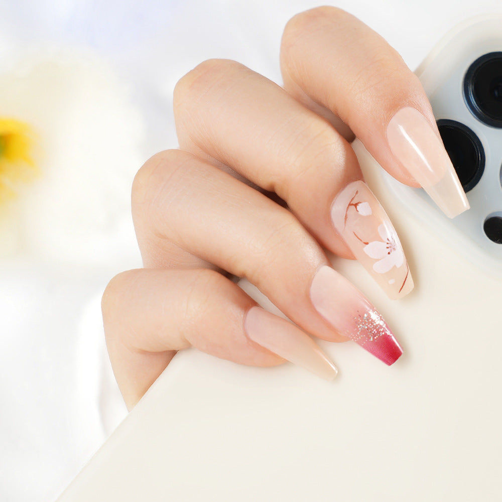 Nail Art Decor Bowlift
