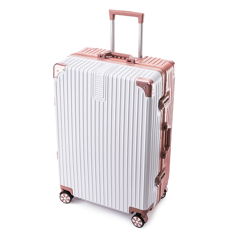 Premium Multi-Directional Wheeled Travel Case Bowlift