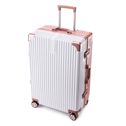Premium Multi-Directional Wheeled Travel Case Bowlift