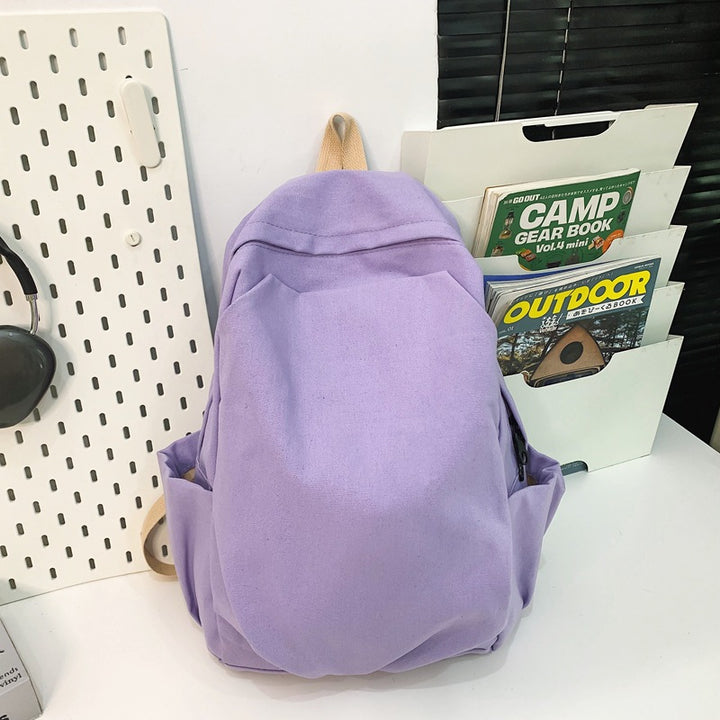 Stylish Everyday Use Backpack Bowlift