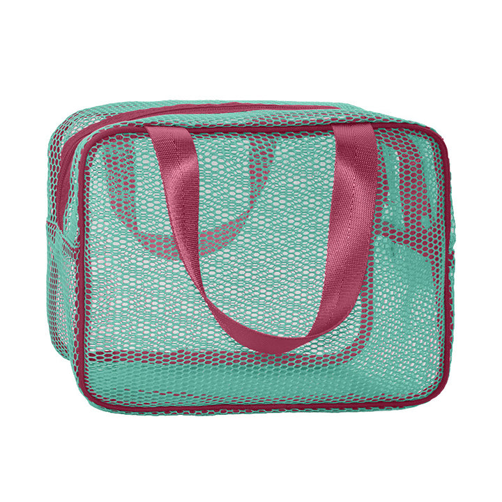 Mesh Tote Bag Bowlift