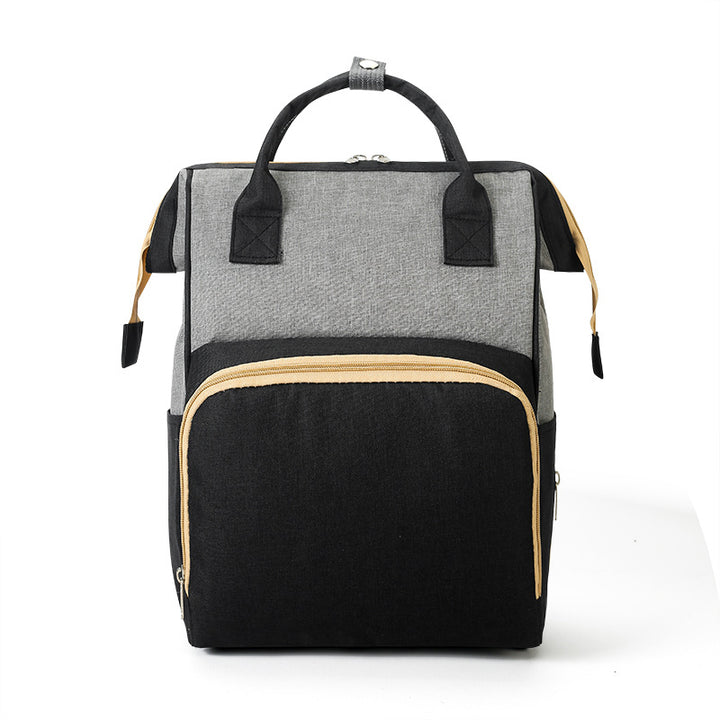 Multi-Functional Insulated Backpack Bowlift