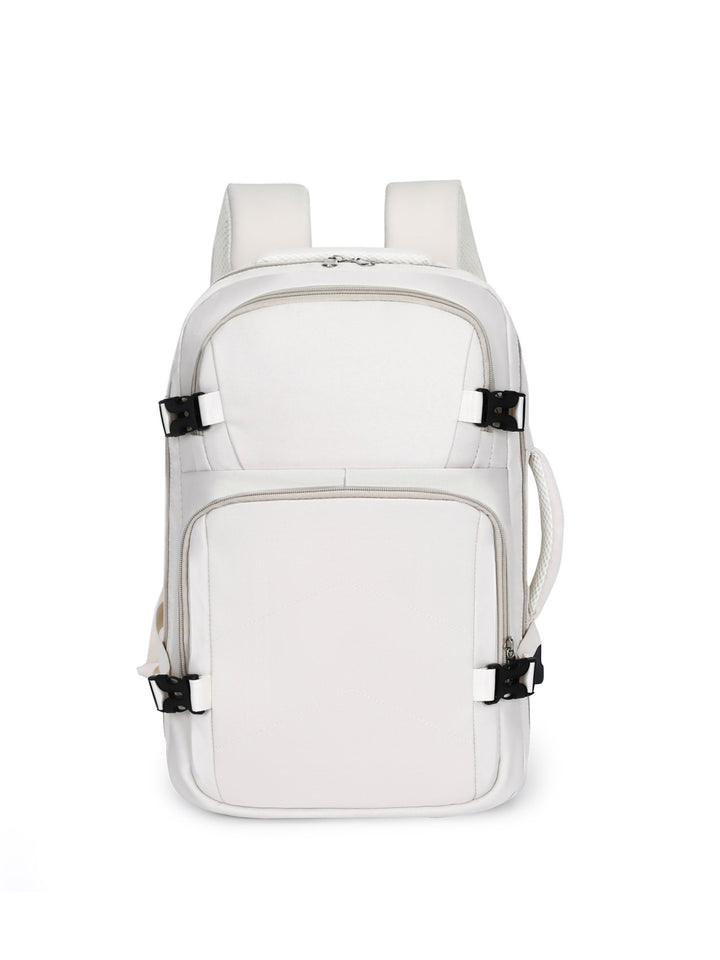 High-Performance Versatile Backpack Bowlift