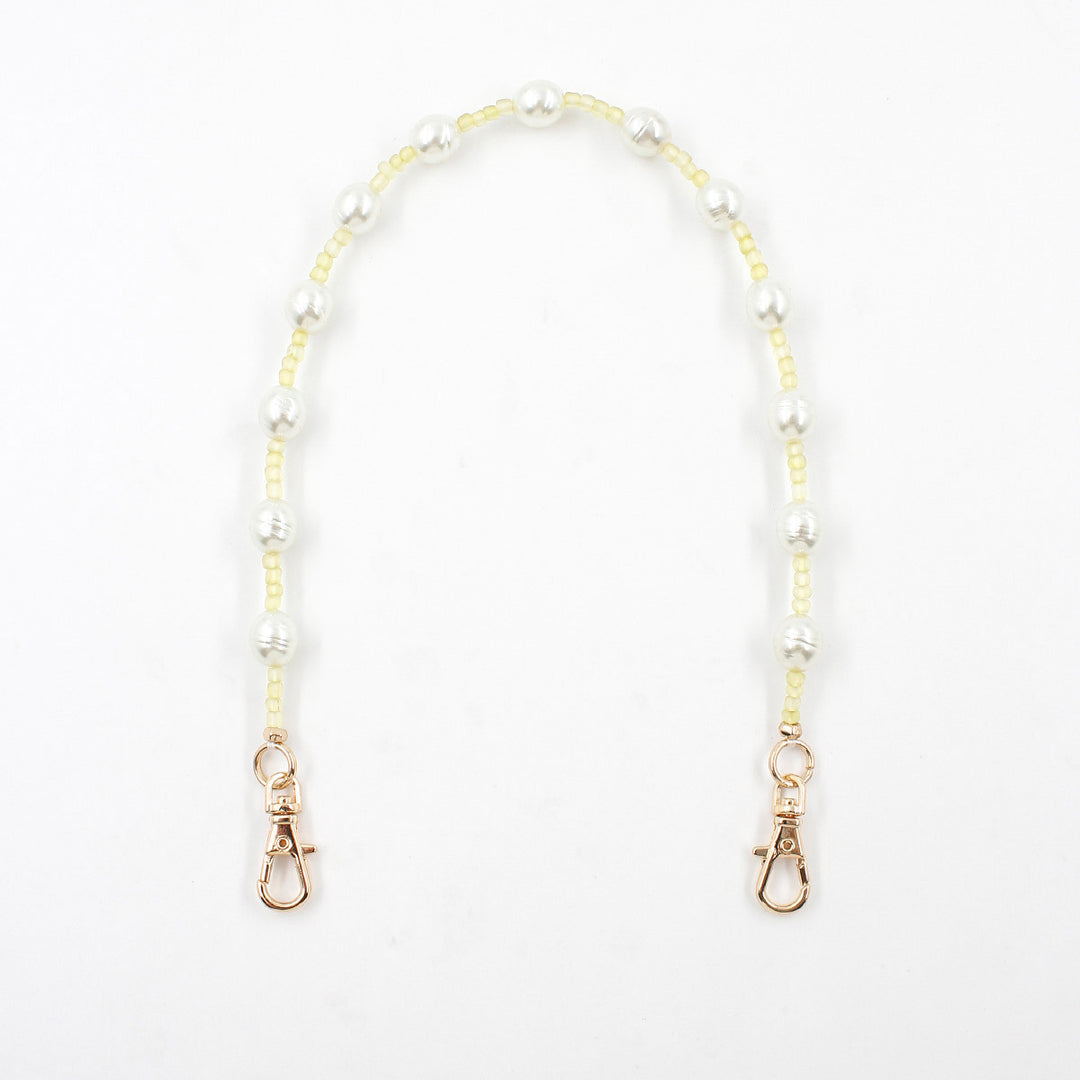 Stylish Beaded Bowlift