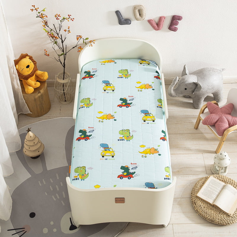 Ladies' children's bedding Bowlift