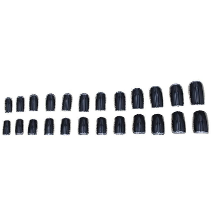Luxurious Elegant Nail Art Bowlift