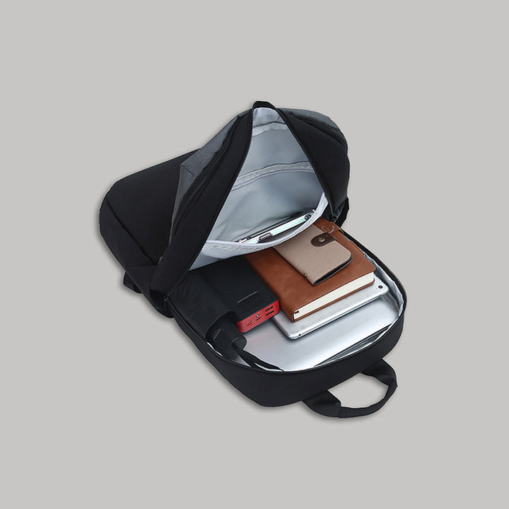 Lightweight Laptop Backpack Bowlift
