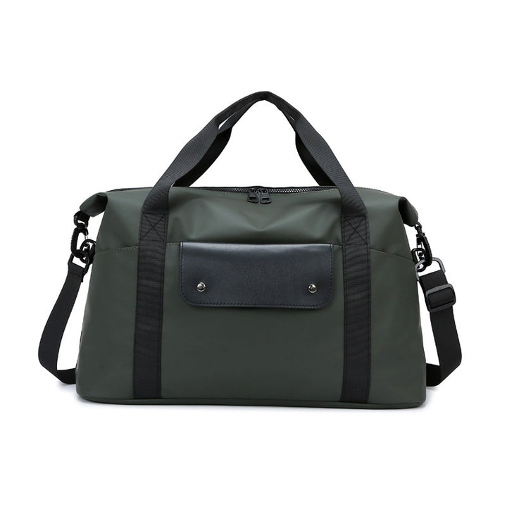 Durable Travel Duffle Bag Bowlift