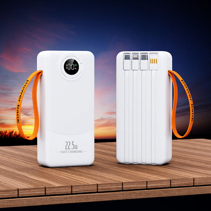 Powerbank Bowlift