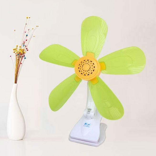 Ladies Table Fan Bowlift