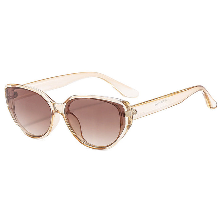 Women’s fashionable sunglasses in elegant cat-eye style Bowlift