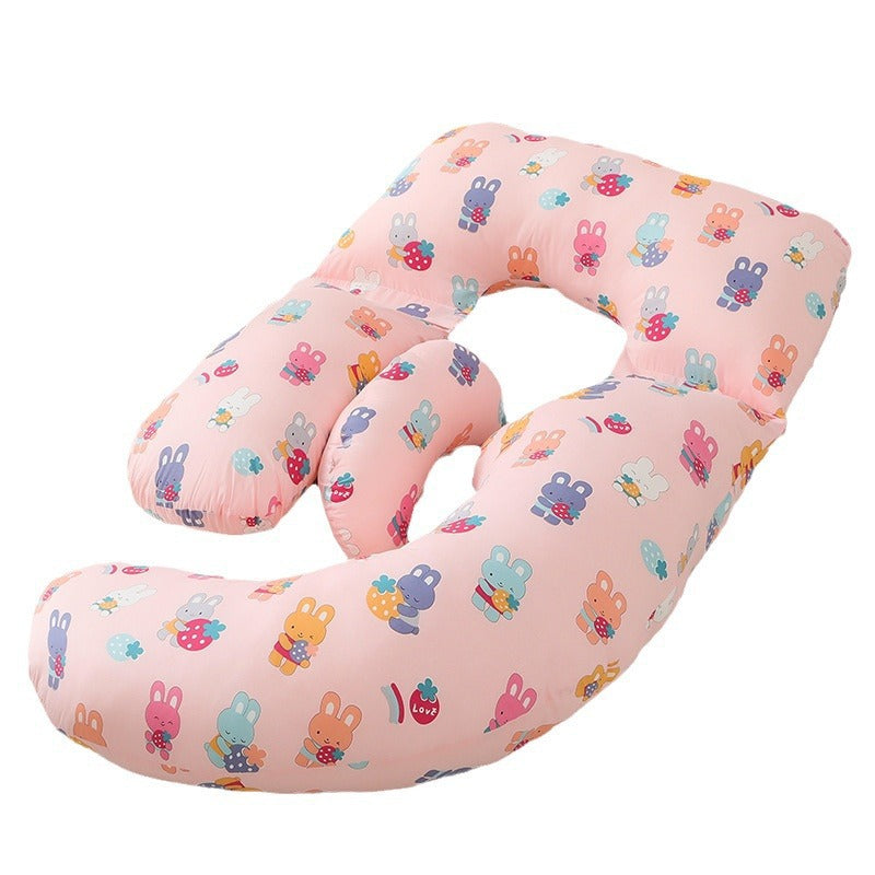 Pregnancy pillow Bowlift