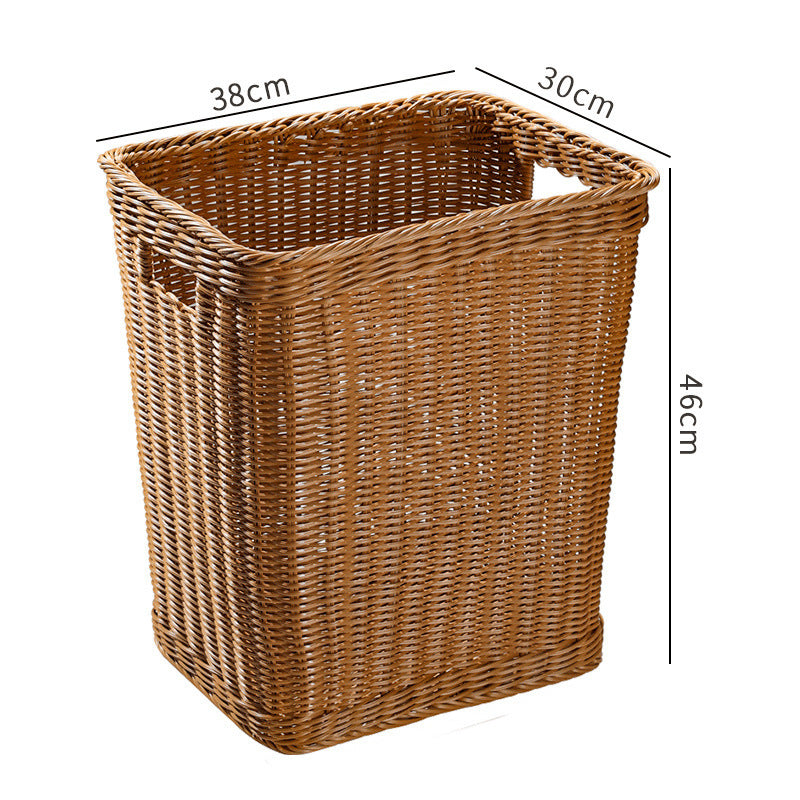 Woven Storage Container Bowlift