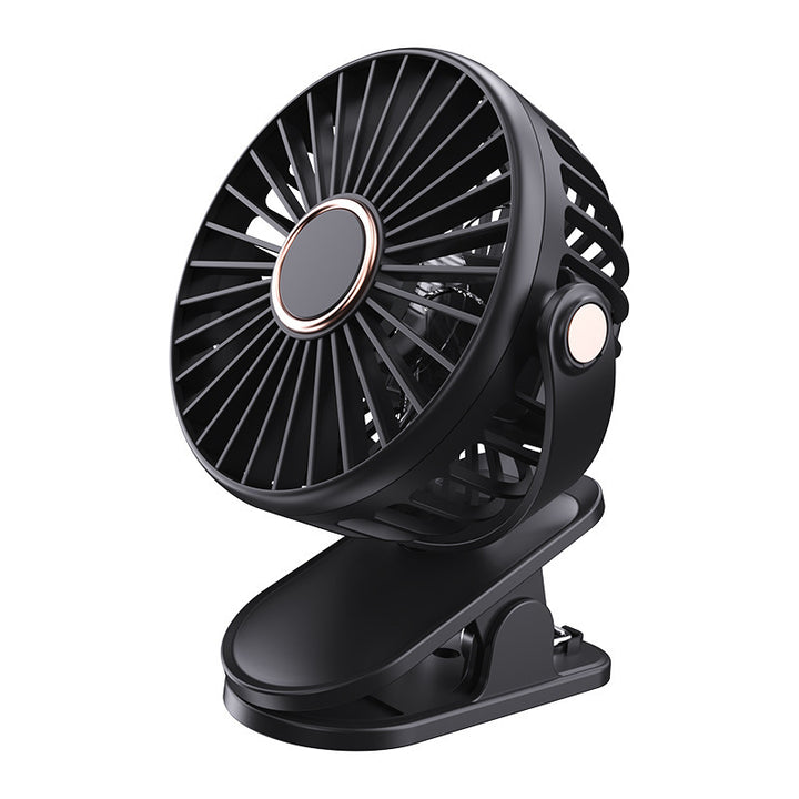 Ladies portable table fan Bowlift