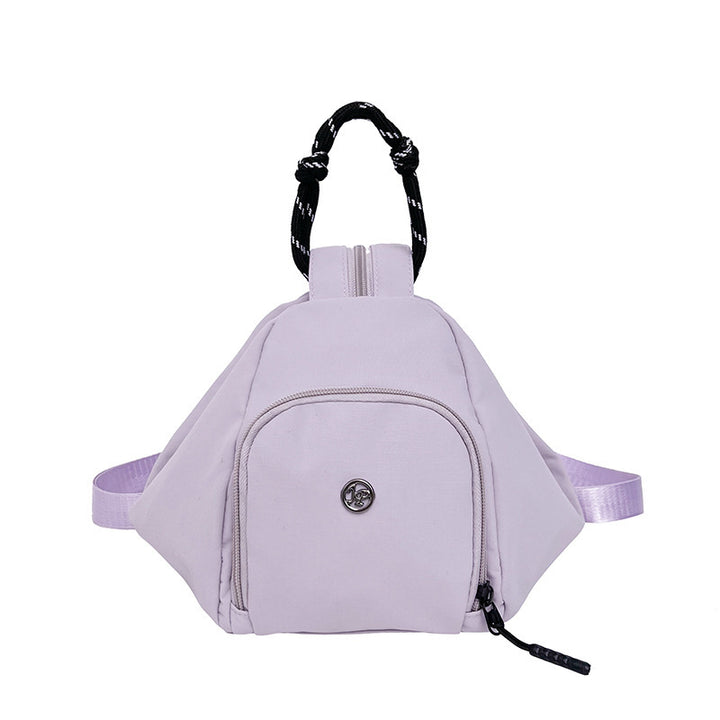 Stylish Sling Backpack Bowlift