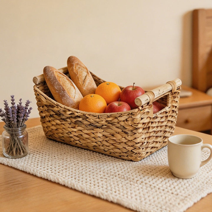 Decorative Storage Bowl Bowlift