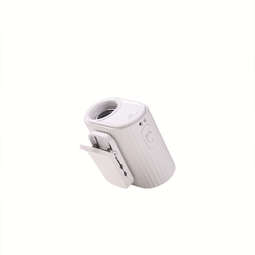 Ladies Portable Mini Air Purifier Bowlift