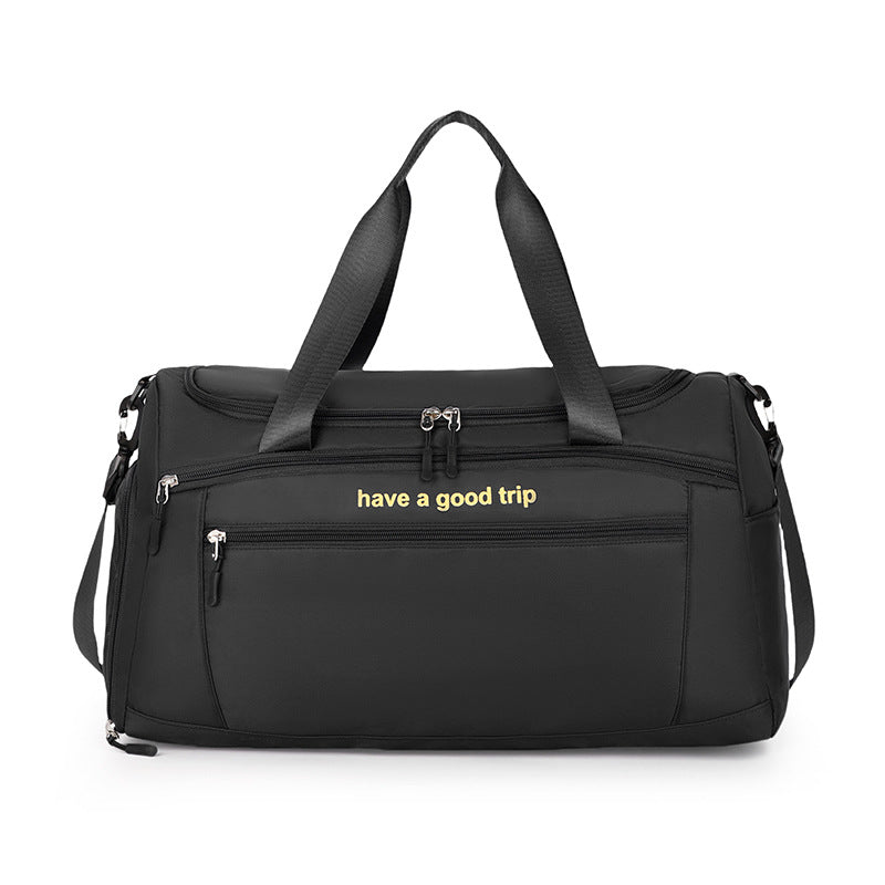 Versatile Travel Duffel Bag Bowlift