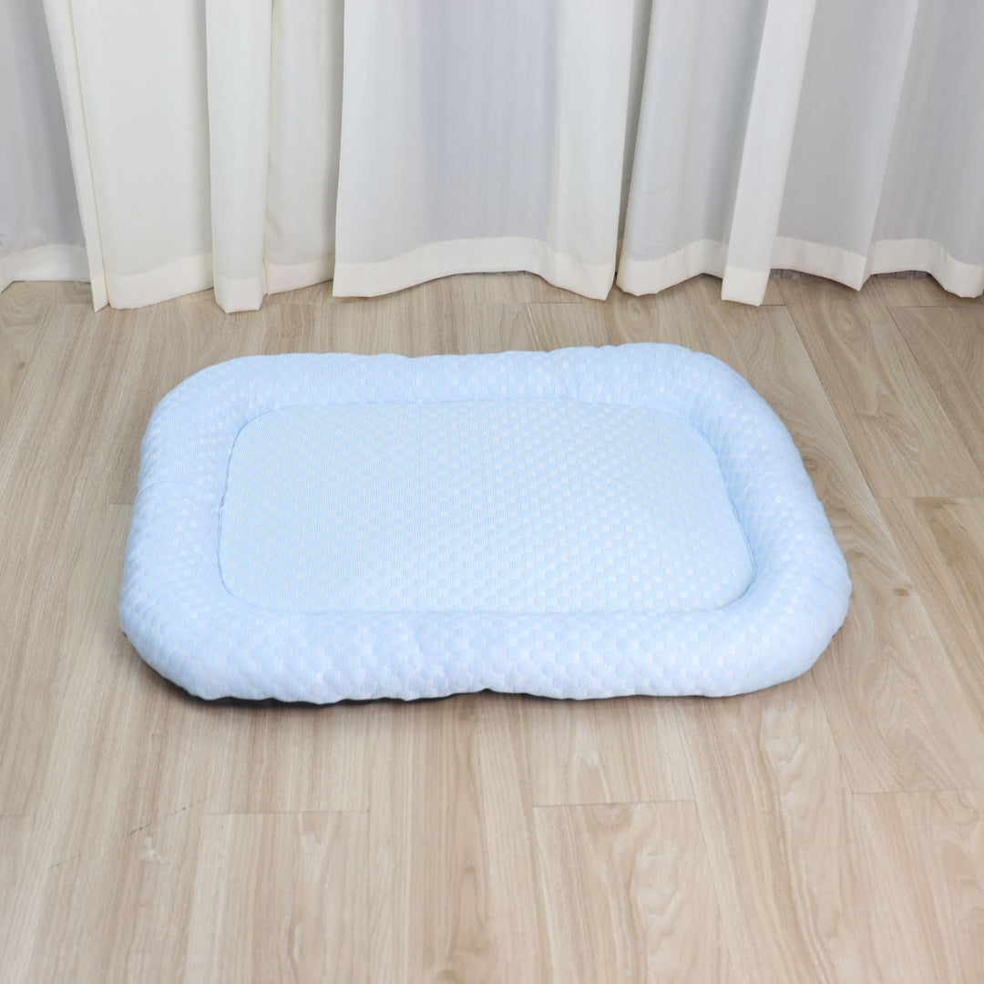 Unisex Orthopedic Pet Mat Bowlift