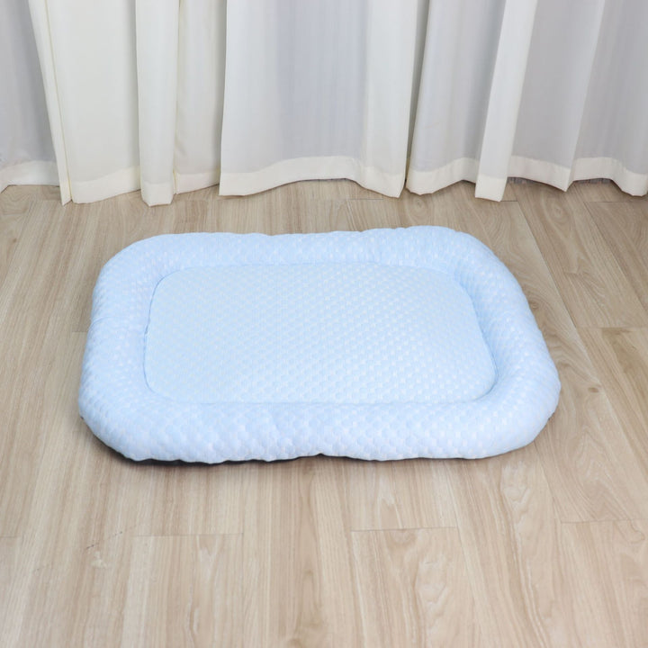 Comfortable Quilted  Sleep Pad   Dog Bed