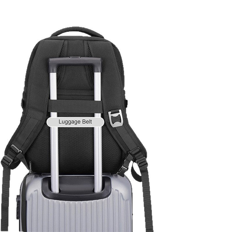 Multifunctional Tactical Backpack with Modular Compartments Bowlift