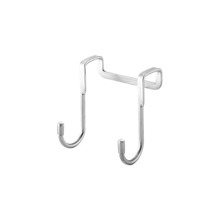 Heavy-Duty Wall-Mounted Hook Set Bowlift
