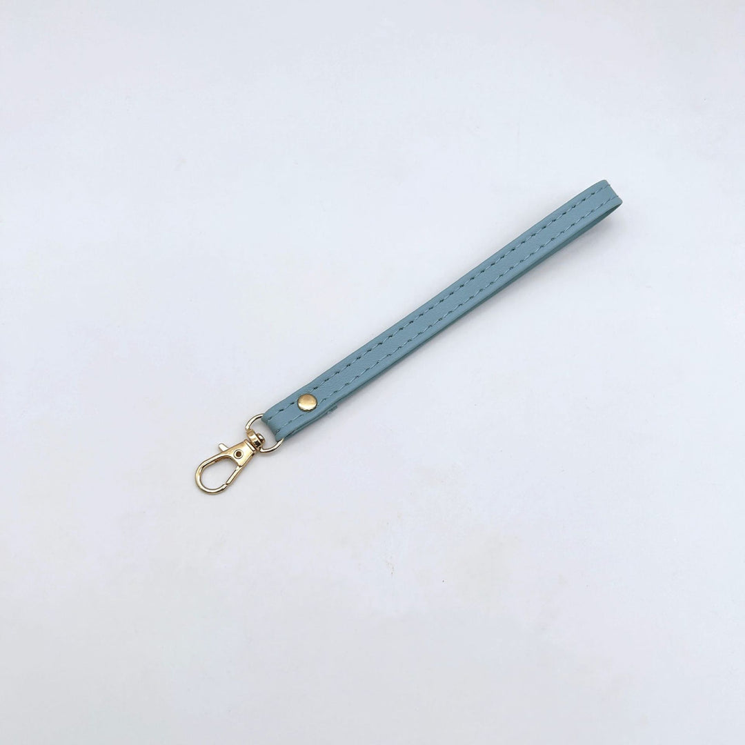 Leather Keychain Bowlift