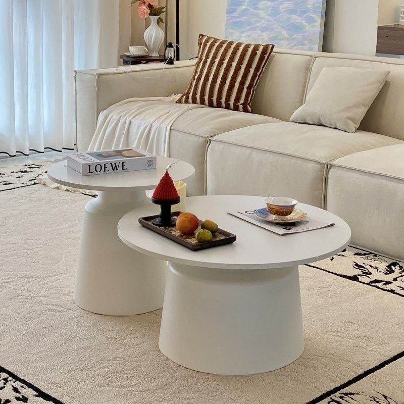 Tabletop in modern design Bowlift