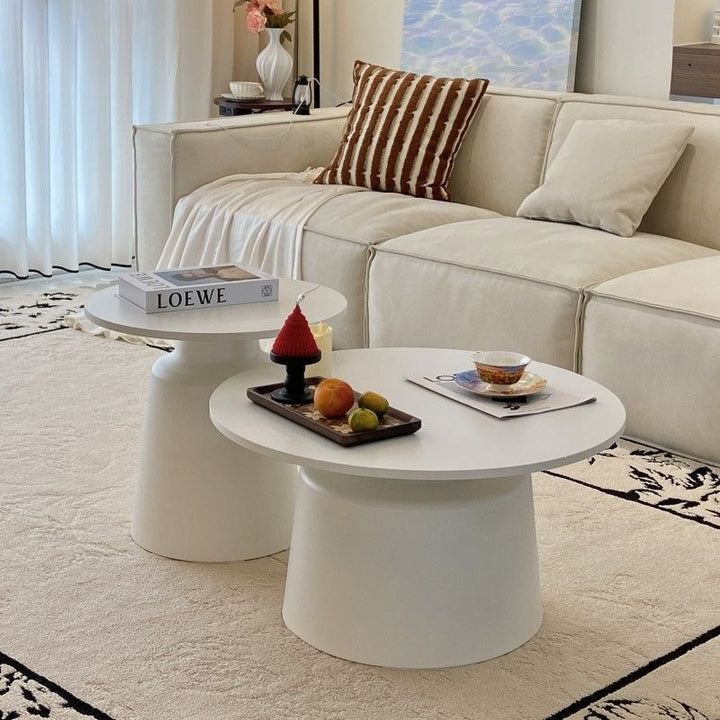 Tabletop in modern design Bowlift