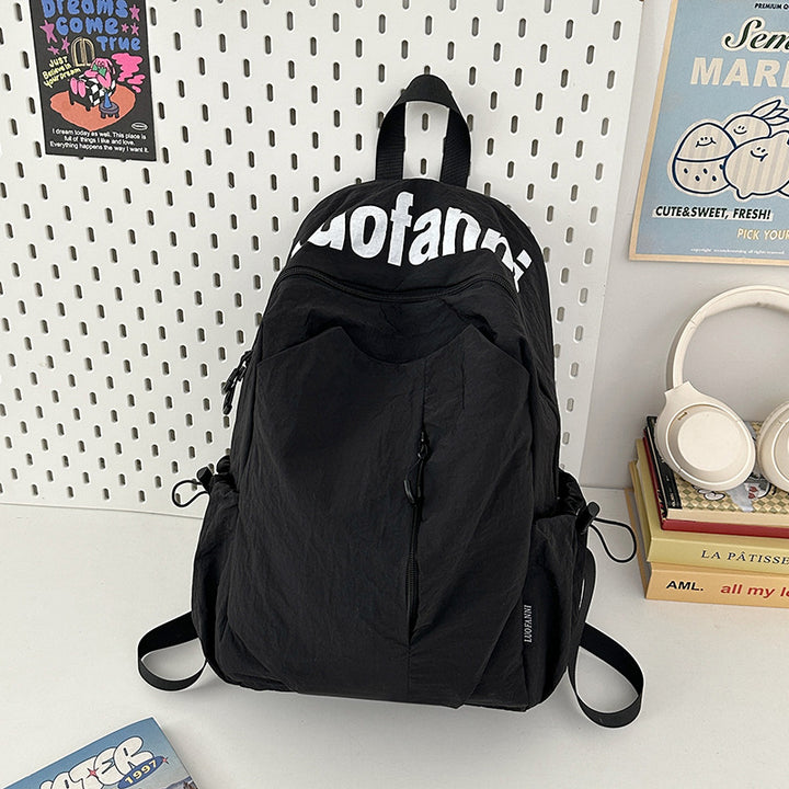 Urban Lightweight Backpack Bowlift
