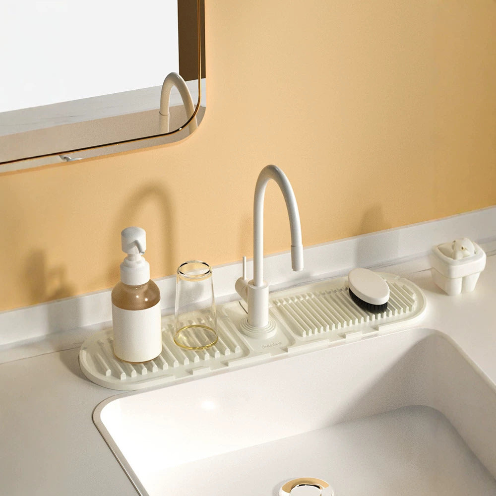 Kitchen Sink Drying Mat