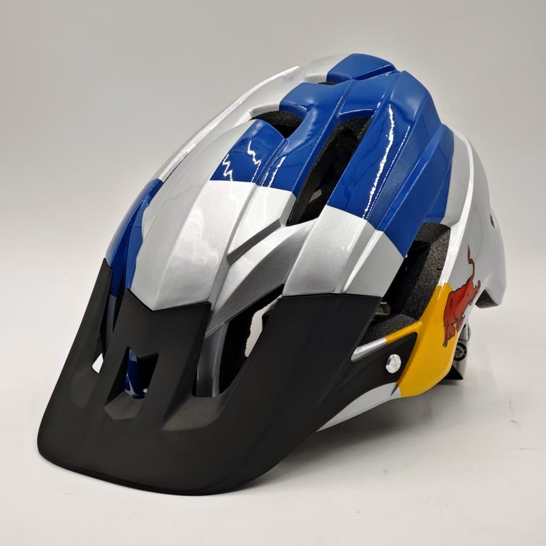 Multi-Sport Cycling Helmet Bowlift