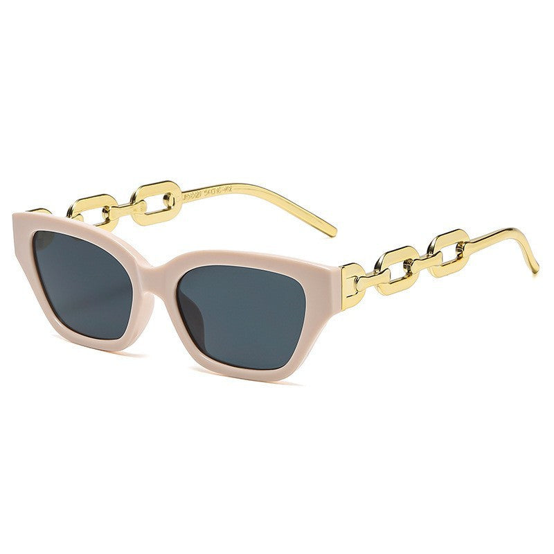 Contemporary Architectural Sunglasses