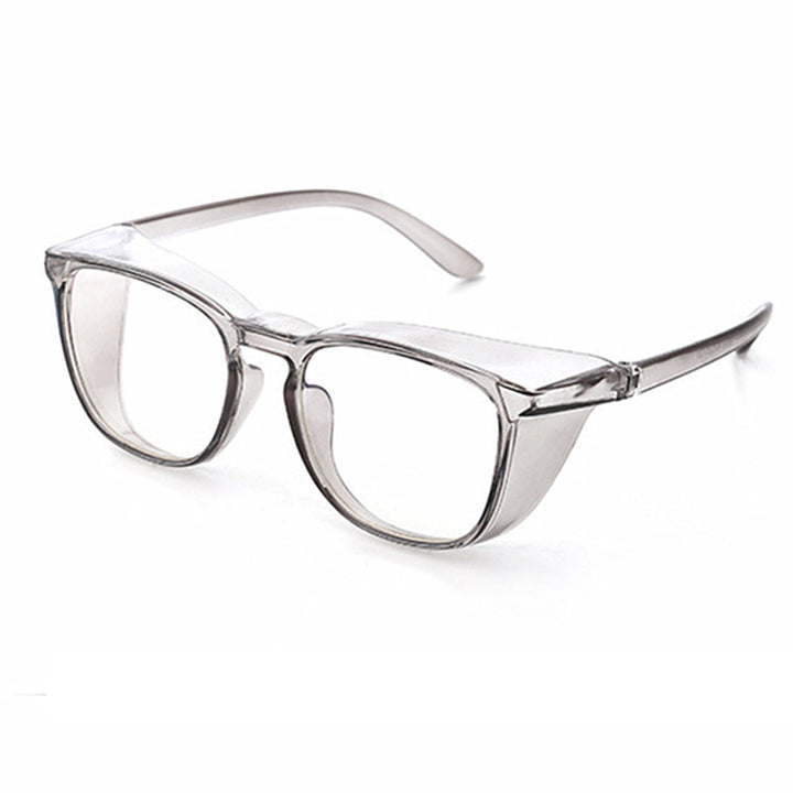 Women’s fashion glasses with angular design Bowlift