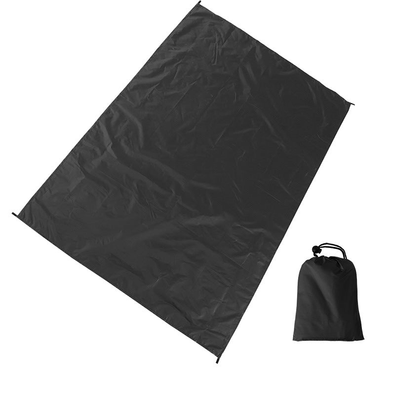 Protective Cover for Outdoor Activities Bowlift