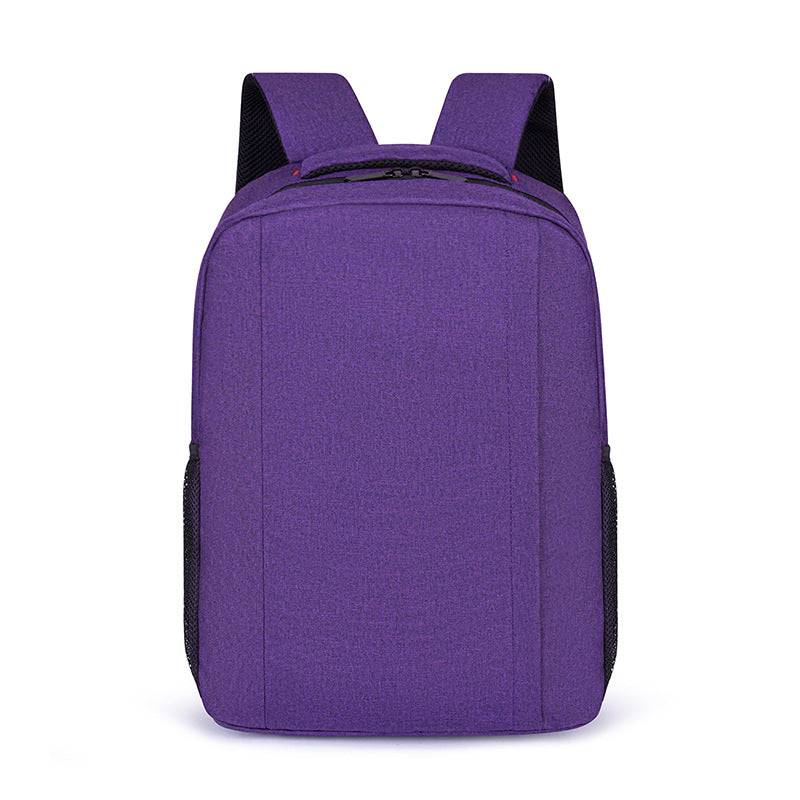 Lightweight Tech-Friendly Backpack Bowlift