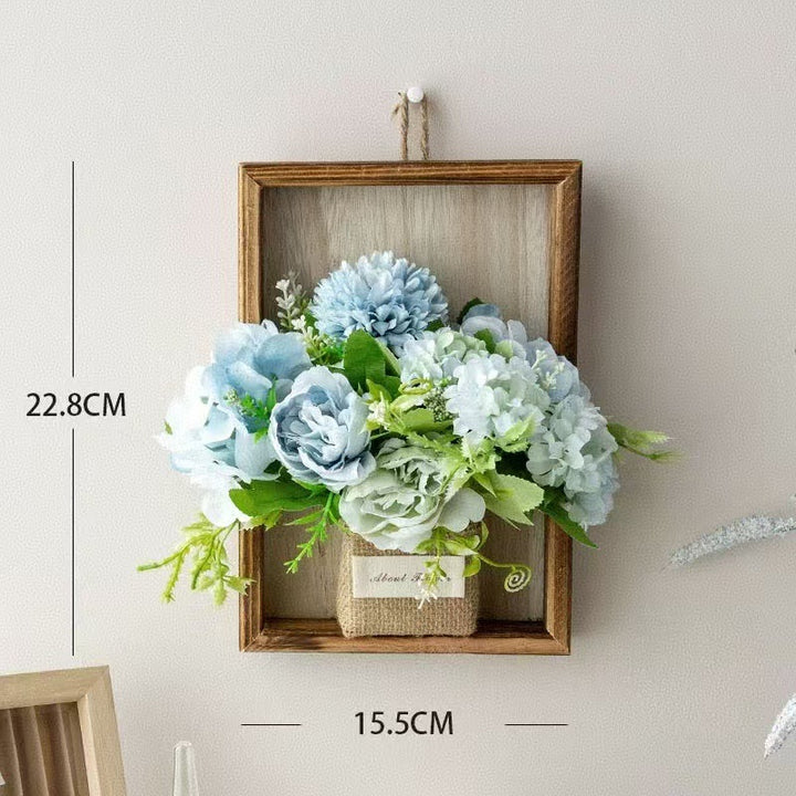 Wall decoration Bowlift