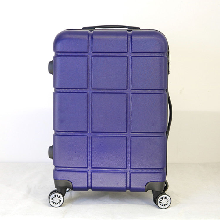 Luggage Suitcase Bowlift
